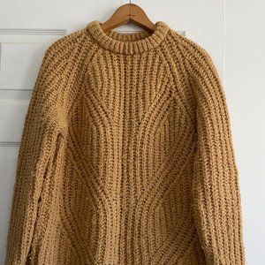 Babaa no.27 jumper